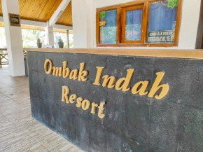 Ombak Indah Resort Tanjung Setia